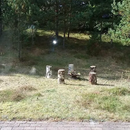 Sommerhus, Handrup Ved 度假居