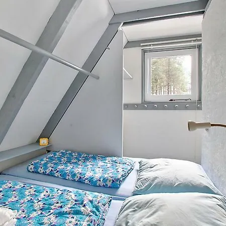 Sommerhus, Handrup Ved 度假居 *