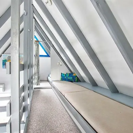 Sommerhus, Handrup Ved 度假居 *
