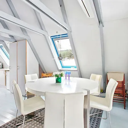 度假居 Sommerhus, Handrup Ved