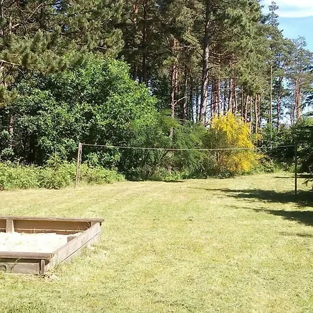 Sommerhus, Handrup Ved * 埃贝尔托夫特